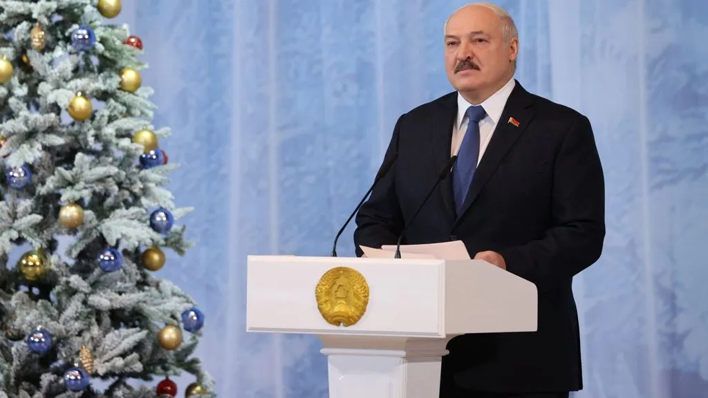 Лукашенко назвал цели террористов в Казахстане