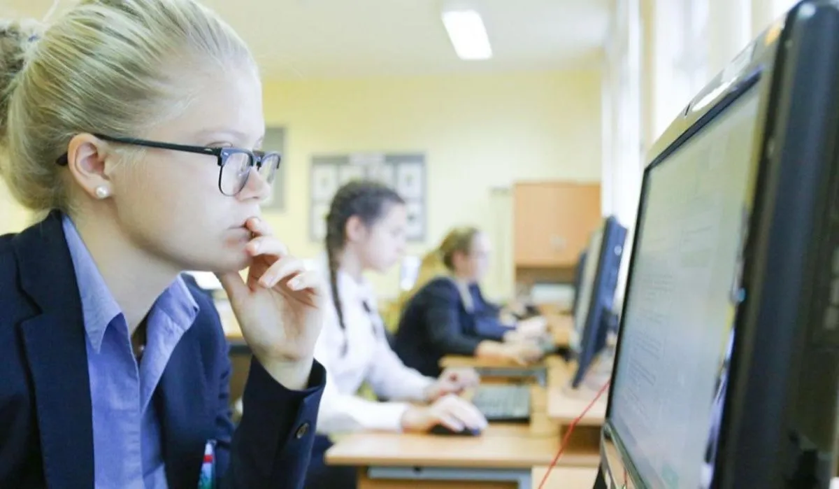 В России утвердили концепцию информационной безопасности детей