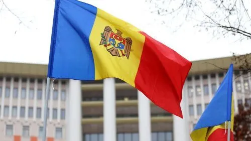 Захарова обвинила власти Молдавии в разрушении страны