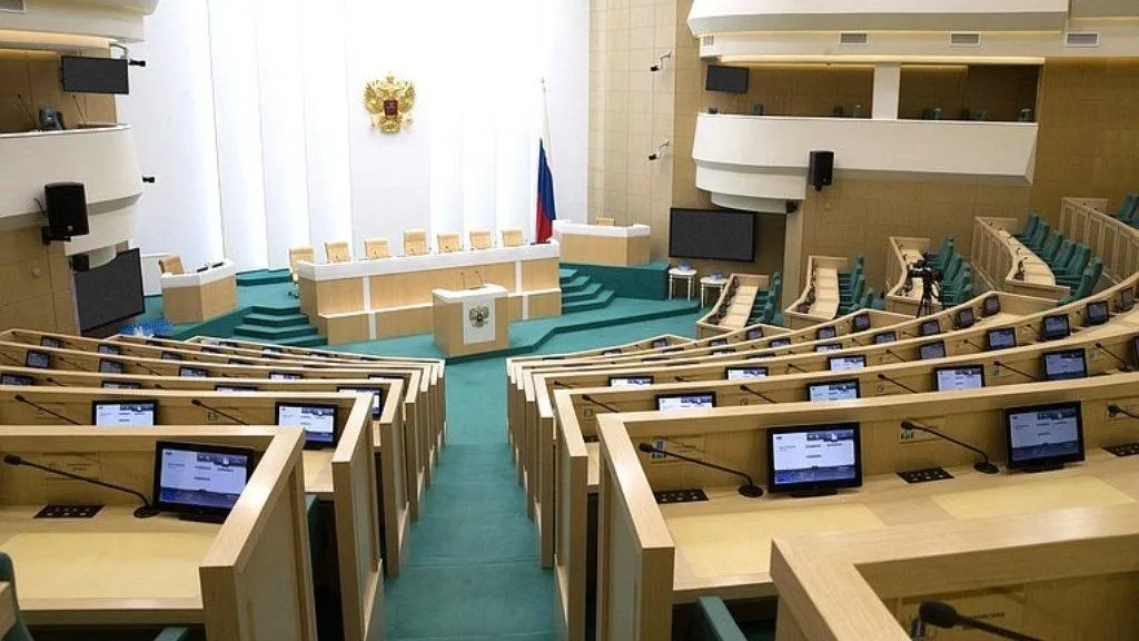 Совфед одобрил штрафы до 500 тысяч рублей за дискредитацию участников спецоперации