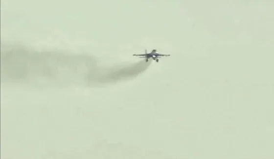 Ростовские вездеходы сбили два дрона ВСУ «Баба-яга»