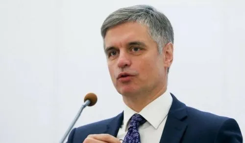 Посол Украины рассказал об "ужасных" потерях в ВСУ