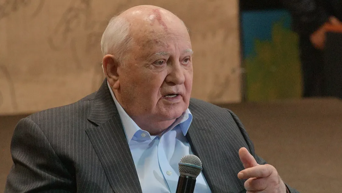 Горбачев заявил об исторической правоте перестройки