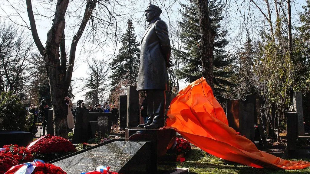 В Госдуме вспоминают Владимира Жириновского