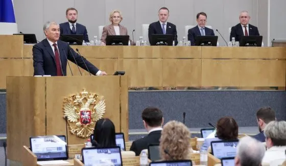 В России приняты законопроекты об ответственности за треш-стримы
