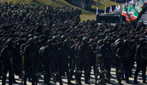 Кадыров прокомментировал информацию о гибели командиров из ЧР в зоне СВО