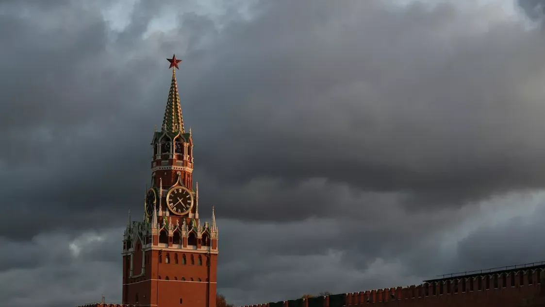Кремль назвал слова Зеленского об ударах по России призывом к мировой войне