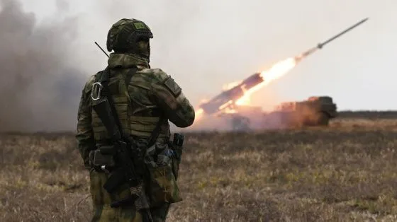 Победные операции: Российские вооруженные силы достигли успеха в боевых действиях с Украиной