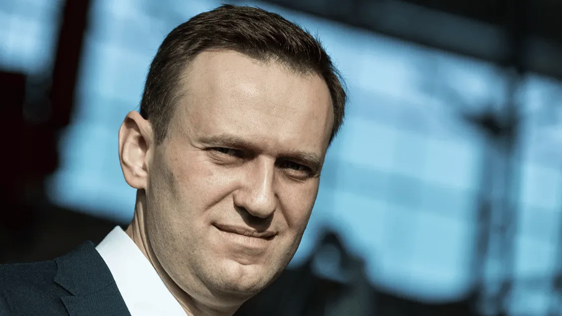 В Германии рассказали о встрече Навального с Меркель