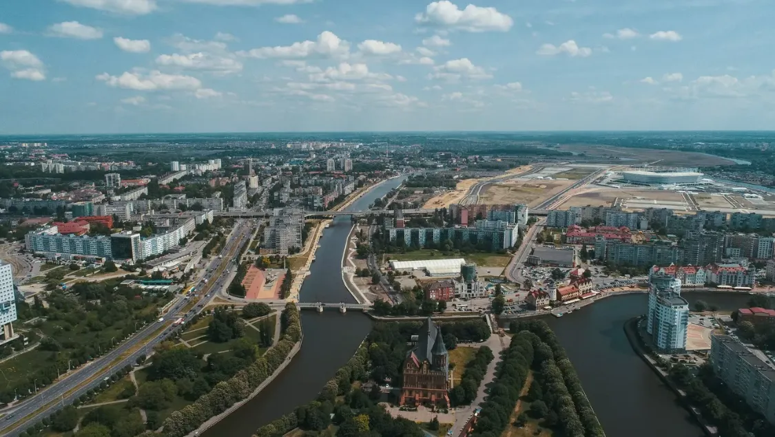 Литва распространила ограничения на транзит автотранспортом в Калининград