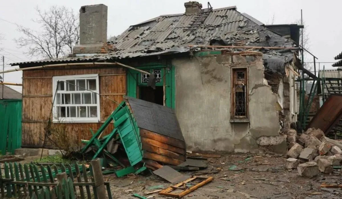 НМ ДНР: Украинская сторона продолжает терроризировать мирное население ДНР