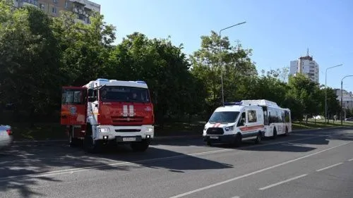 В Белгородской области две женщины погибли при обстреле со стороны ВСУ