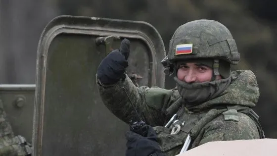 В России упростили выдачу удостоверения ветерана боевых действий