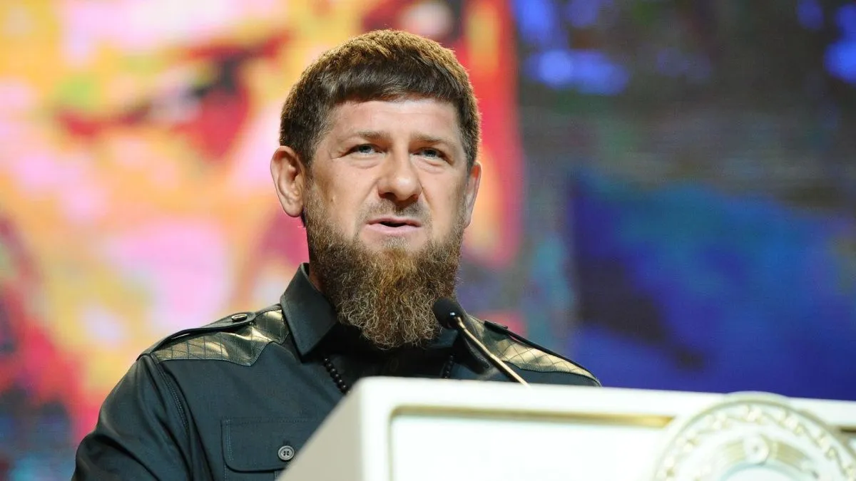 Кадыров передумал уходить с поста главы Чечни 
