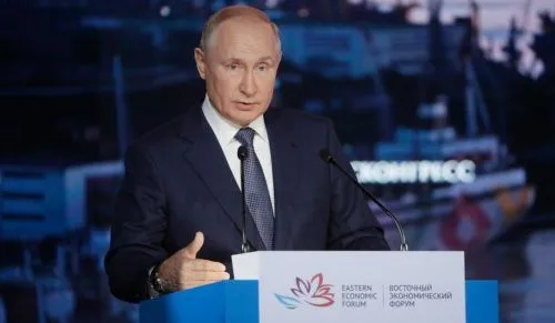 Путин объяснил, почему СВО не была начата в 2014 году