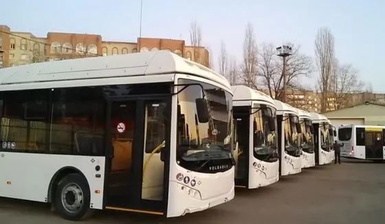 Казанцы смогут на автобусе доехать до Воронежа