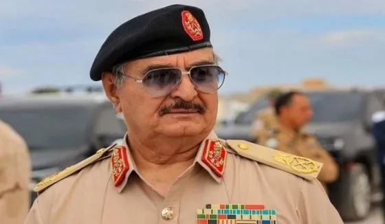 Ливия уходит из-под руки Москвы: Хафтар ищет контакты с американскими ЧВКшниками