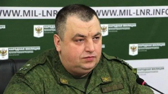 Появились подробности гибели депутата Народного совета ЛНР Филипоненко