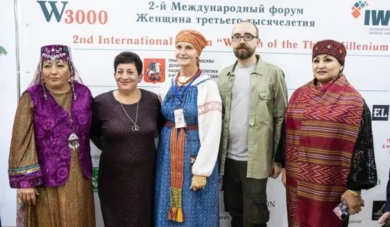 Сотрудник Донецкого музея стал победителем международного фотоконкурса