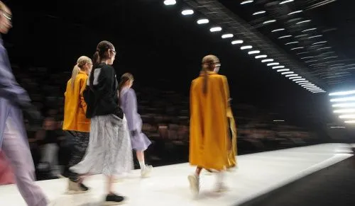 В Самаре впервые пройдёт фестиваль дизайнеров одежды «Территория моды Сделано в России»