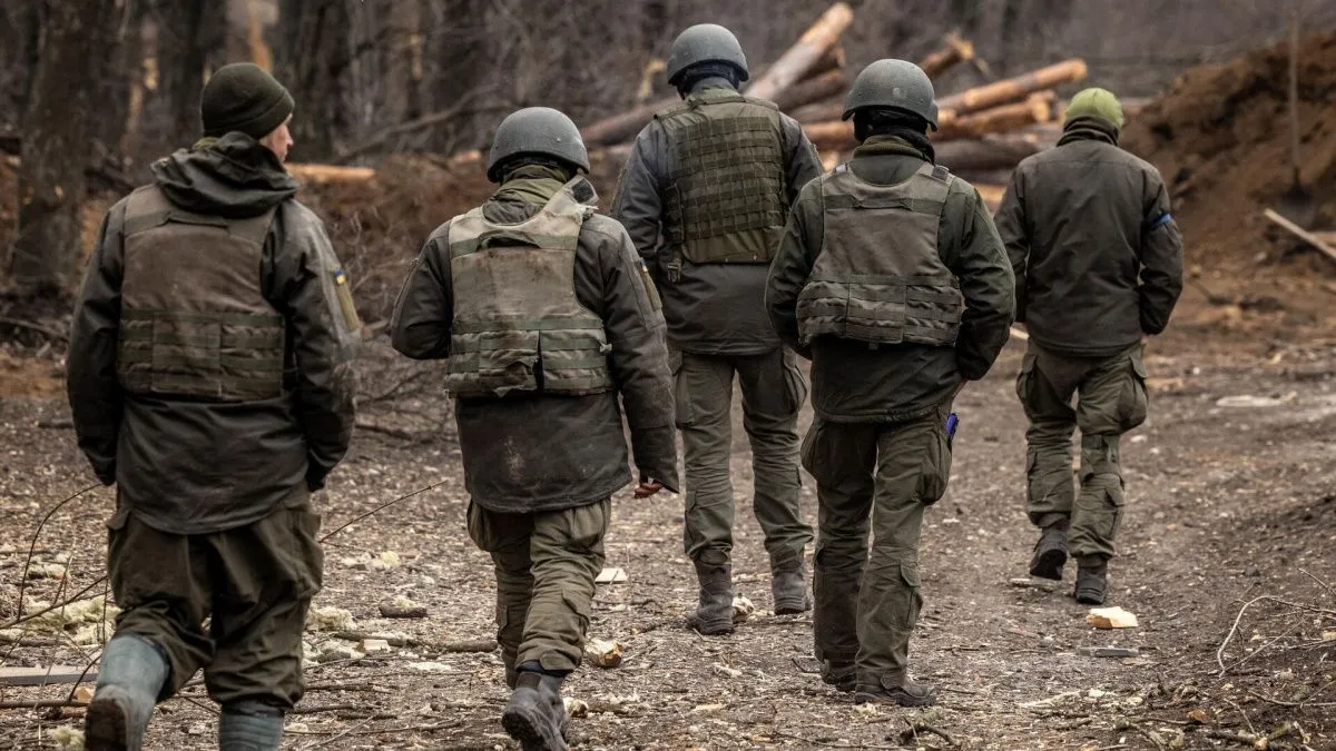 Кадыров назвал возможность украинским военным остаться в живых