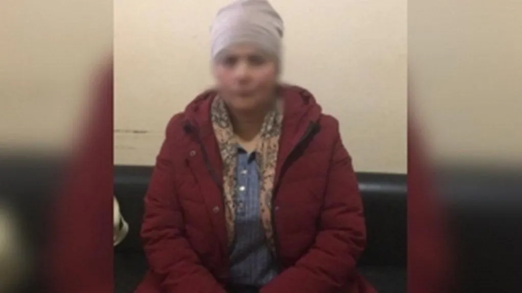 Задержана руководитель сгоревшего дома престарелых в Башкирии