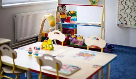 В Красноярском крае вырастет размер выплаты за отсутствие места в детском саду