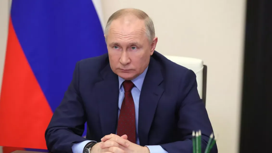 Россия регулярно проводит учения ядерных сил - Путин