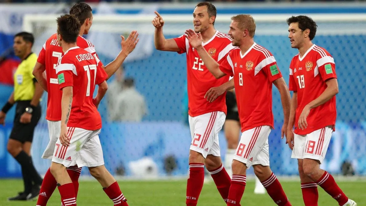 Отборочный матч к ЧМ-2022 между Мальтой и Россией могут отменить