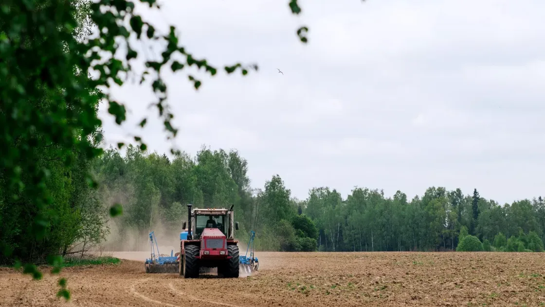 В Ивановской области ввели в сельхозоборот 25 тысяч га заброшенных земель
