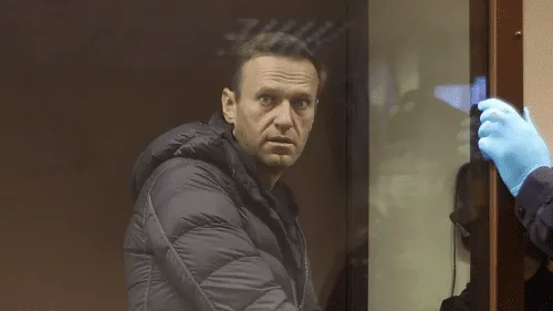 Прокурору по делу Навального выделили телохранителей