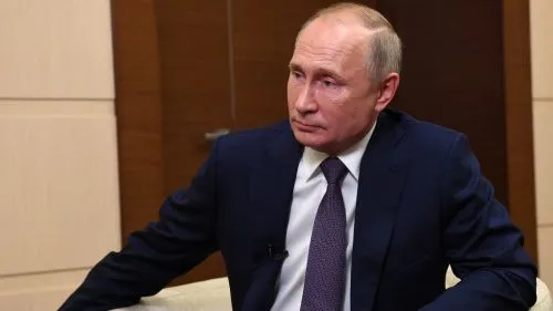 Путин честно высказался о статусе Нагорного Карабаха
