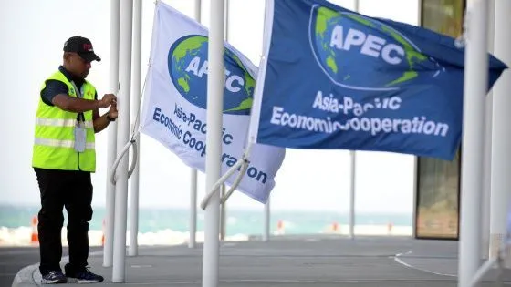 Антонов озвучил нюансы участия России в саммите АТЭС