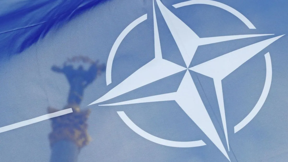 Советник Зеленского психанул из-за отказа Украине в членстве в НАТО