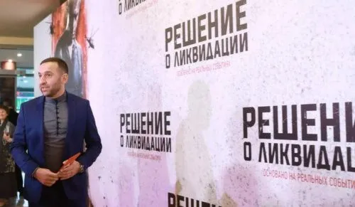«Перестань врать»: актёр Фидаров ответил Смольянинову, который захотел «воевать за ВСУ и стрелять в своих соотечественников»