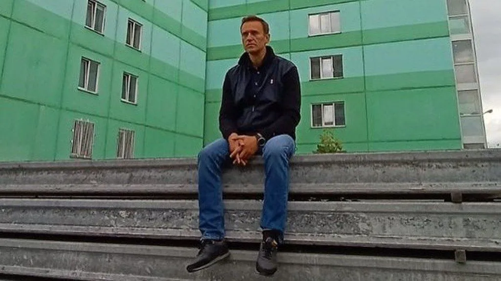 В Германии назвали неожиданную версию отравления Навального